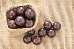 Acai Beeren