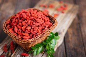 Acai Beere – Maqui Beere – Goji Beere im Vergleich