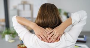 Andullationstherapie: Durch Schwingung Rückenschmerzen verringern