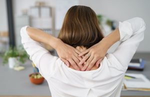Andullationstherapie: Durch Schwingung Rückenschmerzen verringern