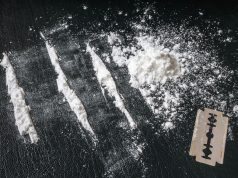 Droge Kokain - Herstellung, Wirkung und dauerhafte Schäden