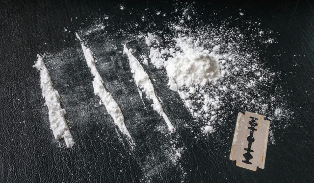 Droge Kokain - Herstellung, Wirkung und dauerhafte Schäden