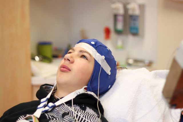 EEG Diagnoseverfahren