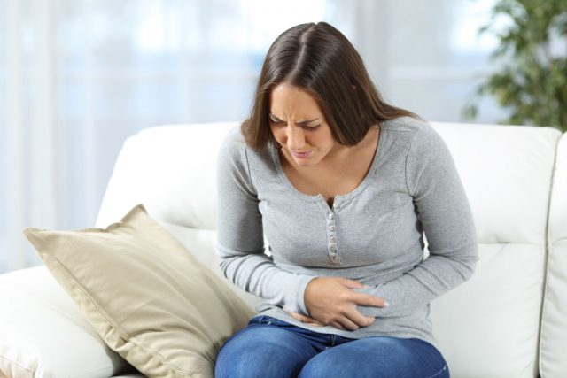 Eileiterschwangerschaft oder Bauchhöhlenschwangerschaft erkennen und behandeln