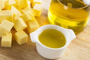 Fette in der Ernährung – Die wichtigsten Fakten Ernährung Fette