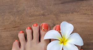 Fußpflege im Sommer - 6 Pflegetipps für schöne Sommerfüße