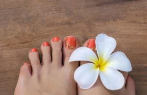 Fußpflege im Sommer - 6 Pflegetipps für schöne Sommerfüße