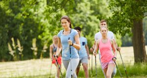 Gesundheit und Fitness - 10 Tipps für Ihr Wohlbefinden