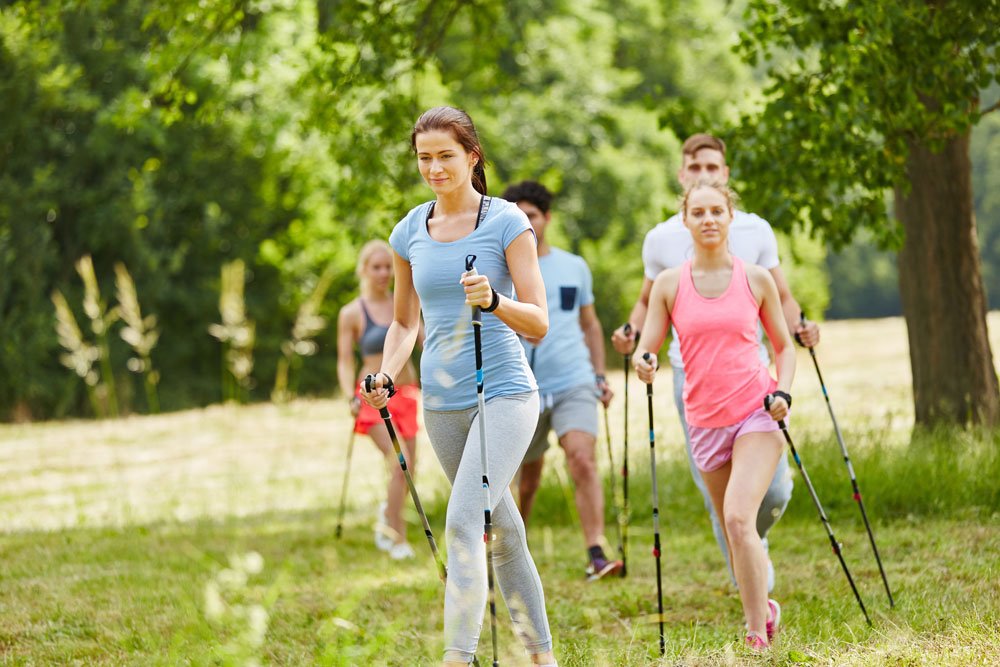 Gesundheit und Fitness - 10 Tipps für Ihr Wohlbefinden