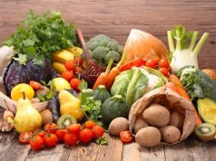 Gesundheitstipps Obst Gemüse