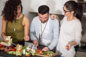 Gewichtsreduzierung ohne Fasten Gewichtsreduzierung ohne Fasten