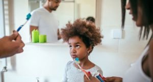 5 Tipps zur Kariesprophylaxe bei Kindern
