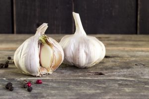 Knoblauch als Heilpflanze für den ganzen Körper Knoblauch Heilpflanze