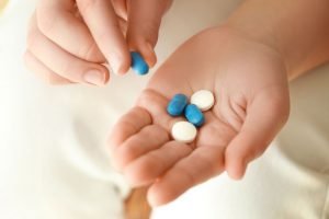 Die richtigen Medikamente für Kinder