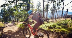 Wie Mountainbike Training auch Sie gesund und fit hält