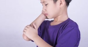 Rheuma bei Kindern & eine Krankheit mit vielen Gesichtern