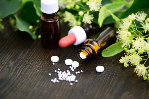 Schüssler Salze abnehmen