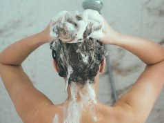 Haarausfall Shampoo