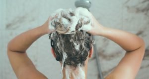Haarausfall Shampoo