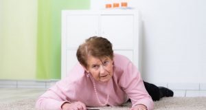 Teppiche und Läufer - nicht nur für Senioren ein echtes Risiko