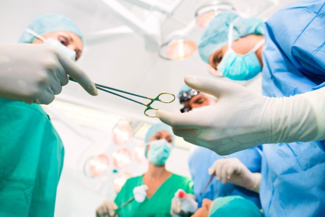 Sterilisation des Mannes: Die Vasektomie | Apotheken Umschau