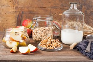 Verdauungsprobleme – Mit natürlichen Mitteln den Darm anrege Verdauung natürlich anregen