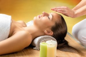 Was ist Reiki?
