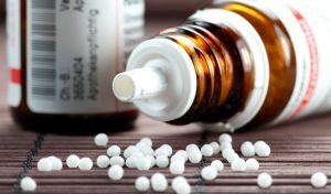 Abnehmen mit der Stoffwechselkur - Diätphase mit Globuli