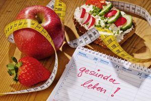 Vegetarisch abnehmen - Ohne Fleisch zum Wunschgewicht