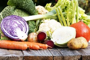 Ernährung im Winter: Mit diesen Nährstoffen bleiben Sie fit und gesund