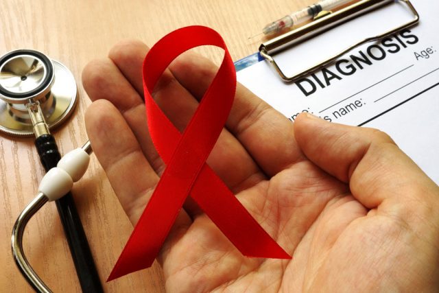 Die Angst vor HIV: Wann ist ein Test nötig und sinnvoll?