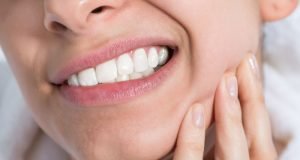 Zahngesundheit und Immunsystem