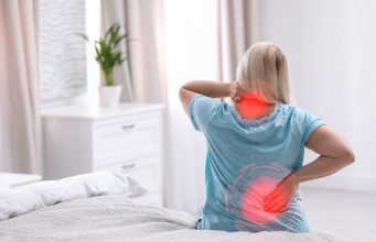 Welche Matratze bei Rückenschmerzen