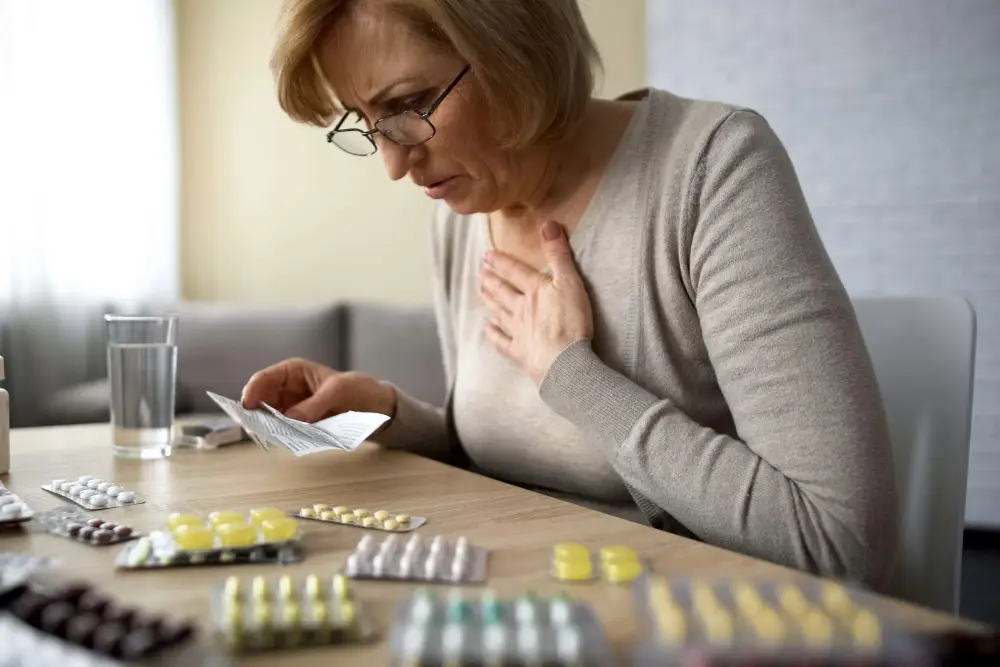 Demenz verstehen Verlauf